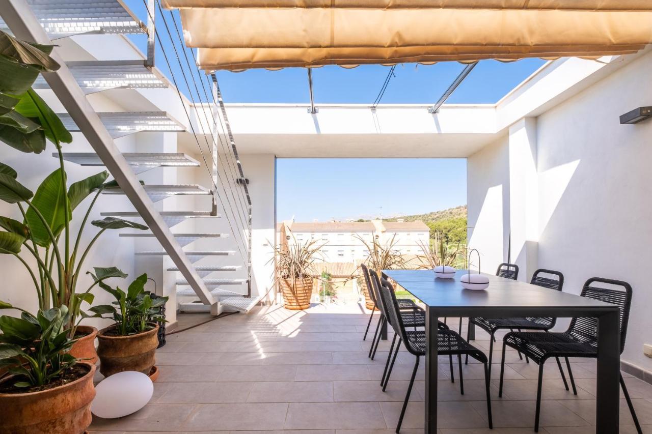 Appartement La Perla Pollensa - By Emerald *