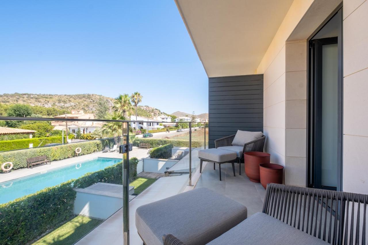 La Perla Pollensa - By Emerald Appartement Port de Pollença